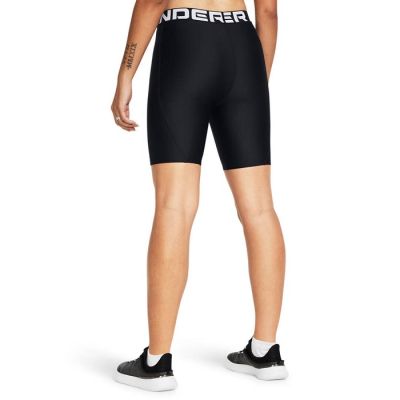 6. Under Armour HG 8in Shorts W 1383627001