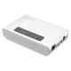 8. DIGITUS Multifunktions-Netzwerkserver, drahtlos, 2 Ports, USB 2.0, 300 Mbit/s DN-13024