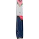 8. DYNASTAR INTENSE 4X4 82 Ski + LOOK XP W 11 GW WHITE DARK BLUE Bindungen