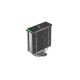 6. DeepCool AK400 DIGITAL SE Kühlung
