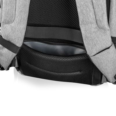 9. MODECOM SMART BACKPACK FÜR LAPTOP 15,6"
