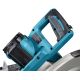 6. Makita LS1219L Gehrungssäge, 3200 U/min, 1800 W