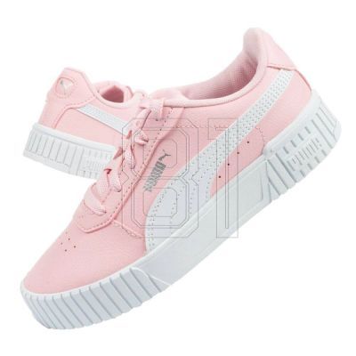 2. Puma Carina Jr 386186 04 Schuhe