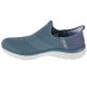 2. Skechers Slip-Ins: Virtue - Sleek 104425-SLT Blau 36