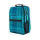 5. HP Campus XL Rucksack für 16"-Notebooks 7J594AA Blau-Türkis-Karo