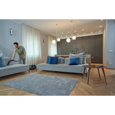 13. Hoover HP210P 011 2,5-Liter-Trockensauger, beutellos, 800 W