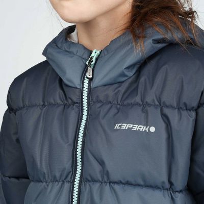 6. Icepeak Kiana Kinderjacke 50008580-530