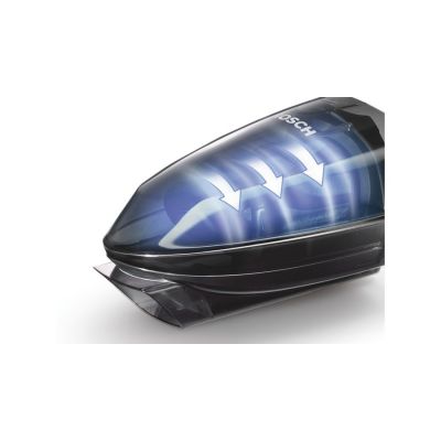 10. BOSCH BHN 20L Akku-Staubsauger