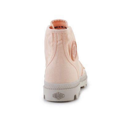 5. Palladium Pampa Hi W 92352-868-M Schuhe