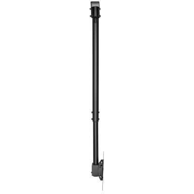 11. Techly ICA-CPLB 922L Schilderhalter 106,7 cm (42") Schwarz