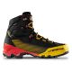 2. La Sportiva Aequilibrium ST GTX ZFMS098K00Y00 Schwarz/Gelb