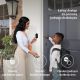 4. Linus Yale Smart Keypad 2 Smart Lock Tastatur mit Fingerabdruckleser