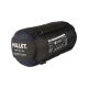 2. MILLET Baikal 1100 Langer Schlafsack Marineblau