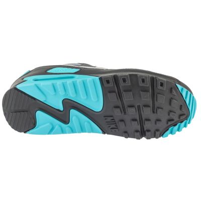 4. Nike Air Max 90 DM0029-013 Grau 41