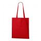 2. Unisex Shopper Einkaufstasche (Rot)