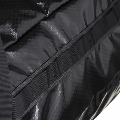 10. GREGORY Alpaca 100 Obs Schwarze Reisetasche