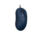 2. Gaming-Maus Fury Tanto T4, 12000 DPI, RGB, dunkelblau, kabelgebunden