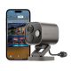 Aqara Camera Hub G5 Pro (PoE) in Grau