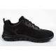 5. Skechers Track M 232698/BBK Schuhe