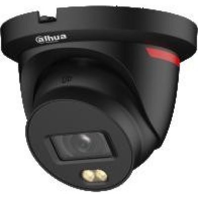 Dahua IPC-HDW2449TH-S-LED-0280B-PROX-BLK IP-Kamera