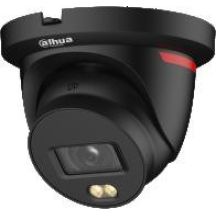 Dahua IPC-HDW2449TH-S-LED-0280B-PROX-BLK IP-Kamera