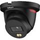 Dahua IPC-HDW2449TH-S-LED-0280B-PROX-BLK IP-Kamera
