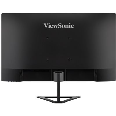 10. Viewsonic VX-Serie VX2479A-HD-PRO Computermonitor 61 cm (24 Zoll) 1920 x 1080 Pixel Full HD LED Schwarz