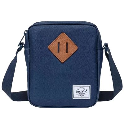 Herschel Heritage Crossbody 11384-00007 Marineblau Einheitsgröße