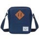 Herschel Heritage Crossbody 11384-00007 Marineblau Einheitsgröße