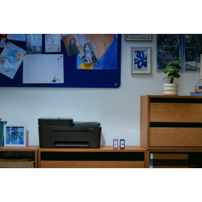 208. HP DeskJet 4330 All-in-One Drucker (AJ4X9B)