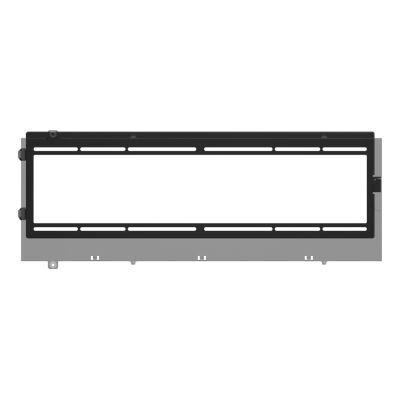 3. HAVN HVN-AS-HS420-06-36A Computergehäuseteil Lüfterhalter