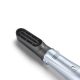 12. BaByliss Hydro-Fusion Smooth & Shape Warmluftbürste Lockenstab