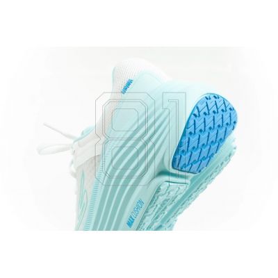 7. Skechers Max Cushioning W 129470/WLB Laufschuhe