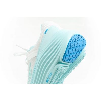 7. Skechers Max Cushioning W 129470/WLB Laufschuhe