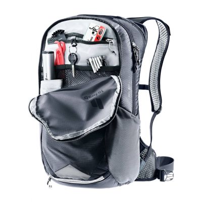 11. Deuter Race Air 14+3 Fahrradrucksack 320442370000