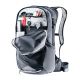 11. Deuter Race Air 14+3 Fahrradrucksack 320442370000