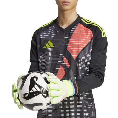 4. adidas Predator GL MTC M JH3803 goalkeeper gloves