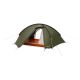 Easy Camp Rondane 3 Dunkelgrünes Kuppelzelt/Iglu