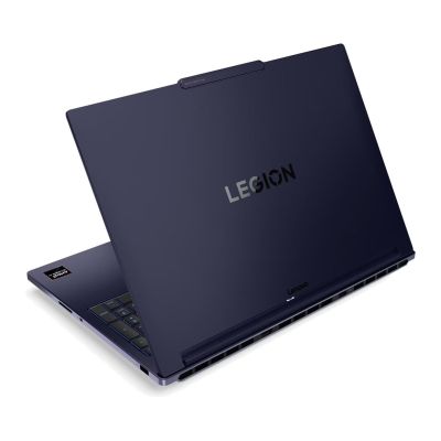 9. Lenovo Legion 7 16AGP11 Ryzen AI 7 450 16''WQXGA OLED 240Hz 500nits LBL Glossy 32GB LPDDR5X-8533 SSD1TB GeForce RTX 5060 8GB Cam5.0MP + IR 84Wh W11Pro Nebula