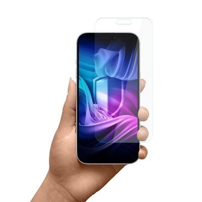 2. 3mk Silky Matt Pro Mattfolie für Apple iPhone 17