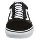 6. Vans Old Skool U VN000D3HY28 Schuhe