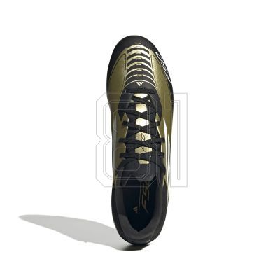 3. Adidas F50 League FG/MG Messi IG9274 Schuhe