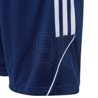 5. Adidas Tiro 23 League Training Jr HS0321 Shorts