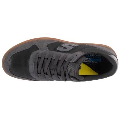 3. Skechers New Wave Cup - Calven 210961-BKGY Schwarz 42