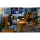 260. HP DeskJet 4320 All-in-One Drucker