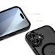 4. Tech-Protect MagCam MagSafe Case für iPhone 17 - Mattschwarz