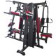 10. ATLAS MULTI-STATION GYM 5500 ZEUS ENERO FIT