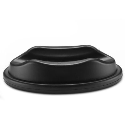 6. Rockbros SP0001 Vorderradständer, Trainingspad - schwarz