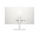 8. HP ProStudio 2 AIO G2i Core 5 120U 23,8" FHD IPS 100 Hz 350 Nits AG 16 GB DDR5 5200 SSD 512 GB Intel Graphics Cam 5 MP + IR W11 Pro Weiß 3 Jahre Vor-Ort-Service