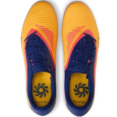 3. Nike Phantom 6 Low Academy Erlin Haaland FG/MG HQ2314-800 Schuhe